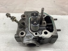 Yanmar 1gm 1 Gm Diesel Engine Cylinder Head Used Part 728170-11700