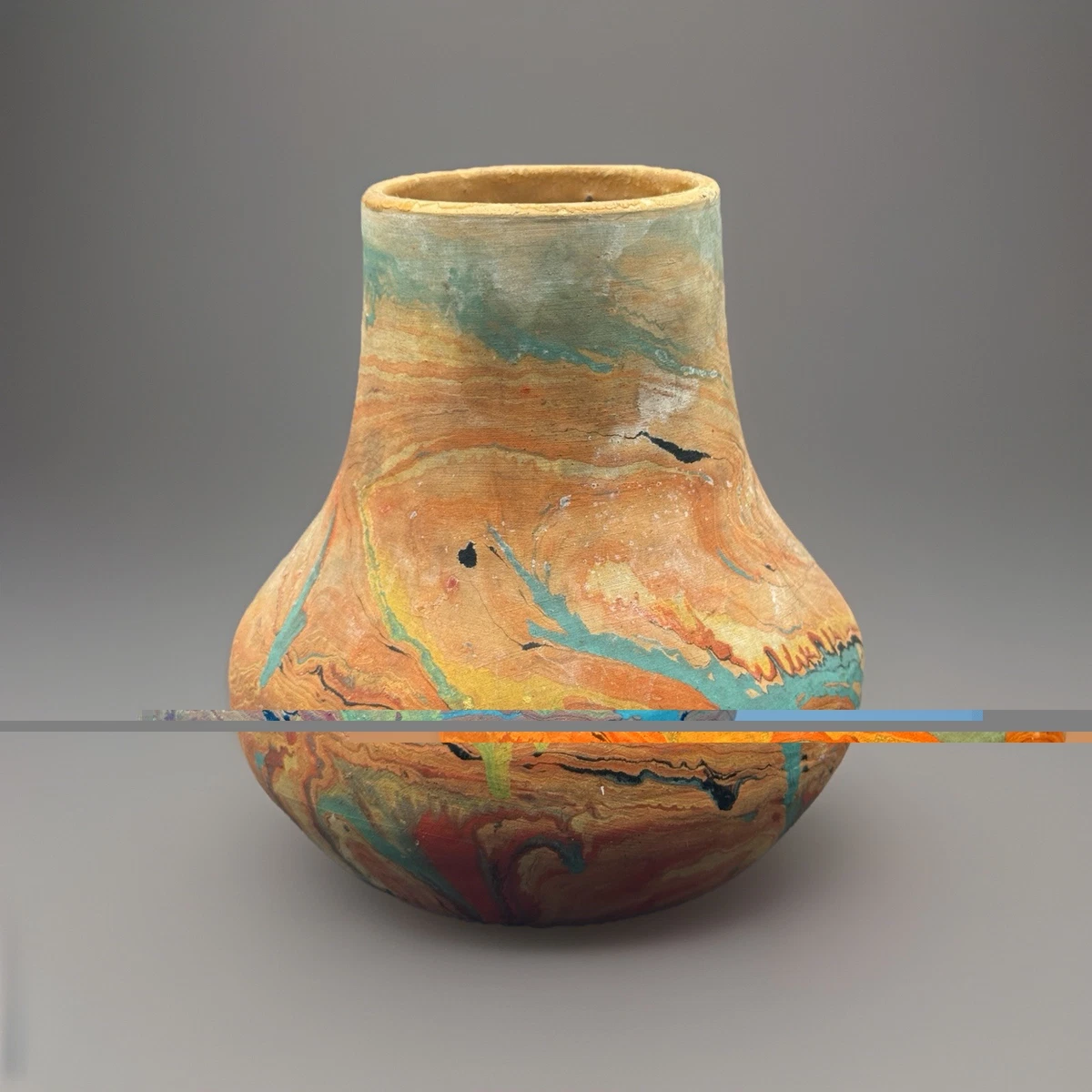 Nemadji Indian Pottery for sale | eBay