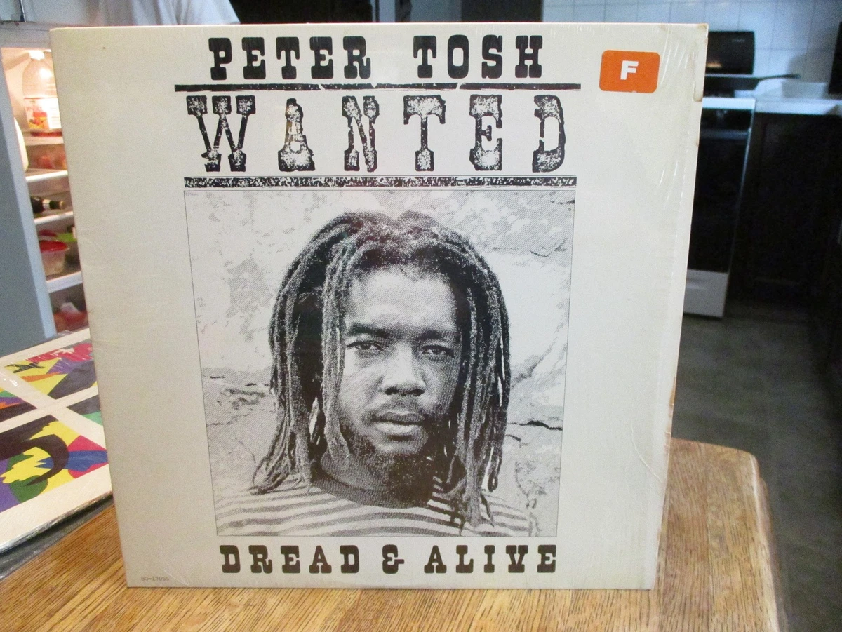 Las mejores ofertas en Peter TOSH Reggae, Ska y Dub raíces discos