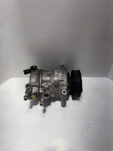 VW SKODA AUDI SEAT Klimakompressor A/C AIR CONDITIONING COMPRESSOR 5Q0820803C OE