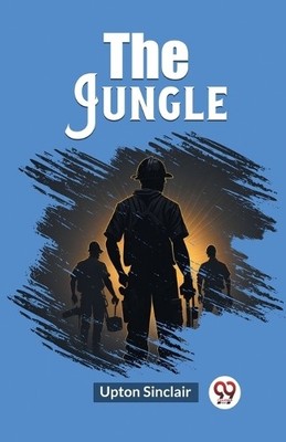 Upton Sinclair The Jungle (Edition2023) (Paperback) (UK IMPORT)