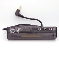 Upbeat Audio Boostaroo 3-Channel Headphone Volume Booster / Portable Amplifier