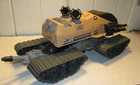 Original GI Joe Tank Thing C-1980's Raider ?