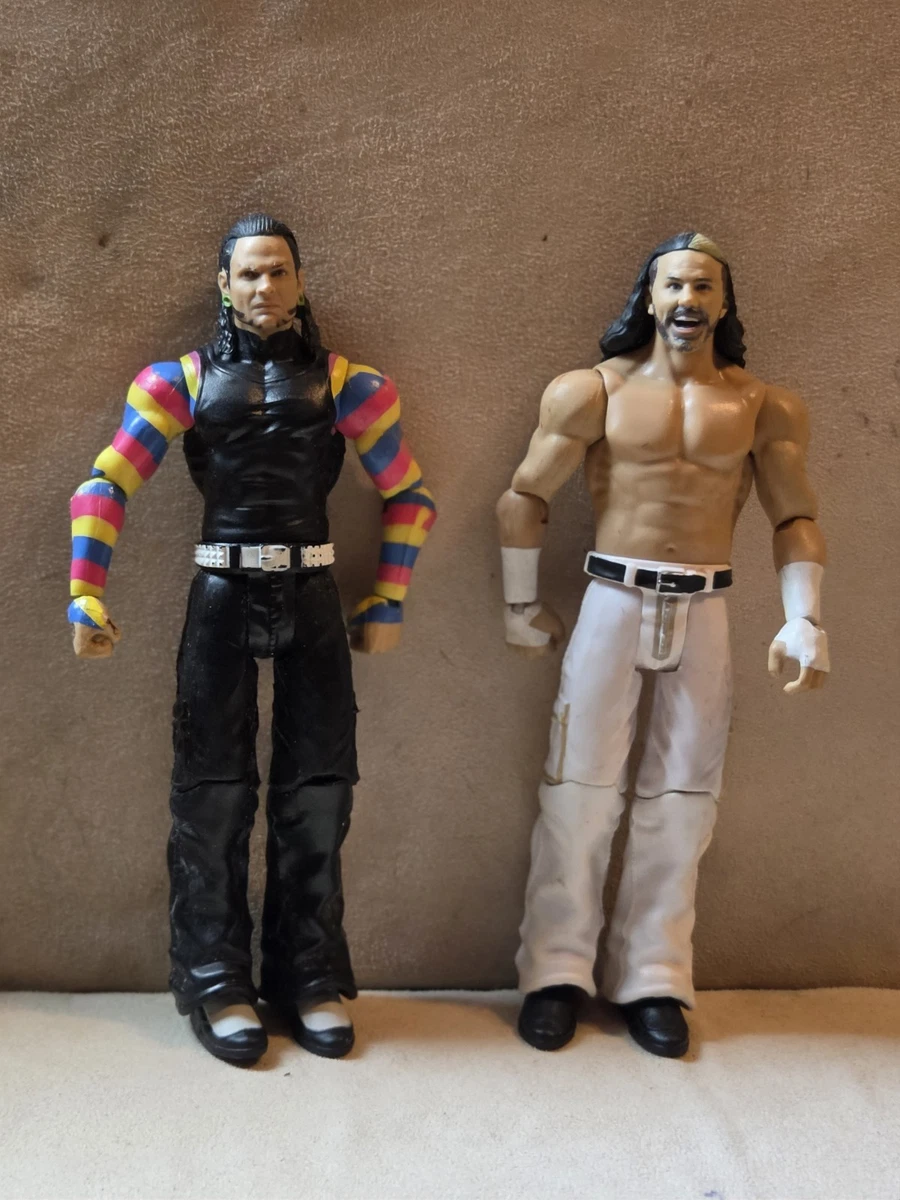 Wwe Hardy Boyz Toys for sale | eBay