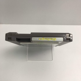 Galaga (Nintendo NES, 2007) testato funzionante