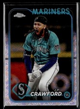 Click to enlarge J.P. Crawford