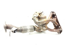 HF011345XB KATALYSATOR / 2707882 FÜR MAZDA CX-30 DM, DT, ED SKYACTIV-G M HYBRI