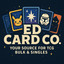 Ed Card TCG