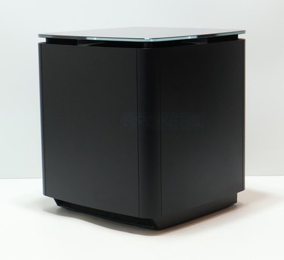 Bose Acoustimass 300 Bass Module Subwoofer (Black)