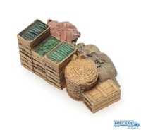 Artitec Fertigmodell Kleinlastwagen Ladegut: Landwirtschaft (25Mm X 14Mm) 4