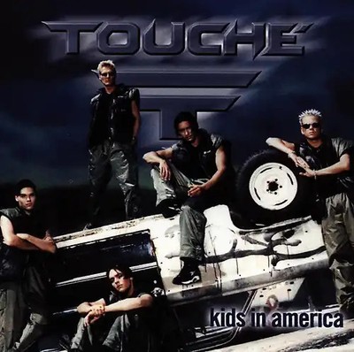 Touche - Kids in America