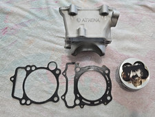 ATHENA CYLINDER KIT 83.00 MM YZ/WR250F P400485100012