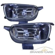 ATEC 2x NEBELSCHEINWERFER NSW H3 LINKS UND RECHTS FÜR VW TRANSPORTER T4 96-03