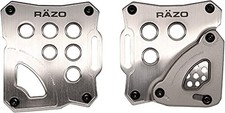 Carmate Car Pedals for RAZO Competition Sports MT BC RP85from JP