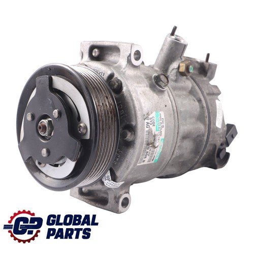 Audi A3 8P VW Touran 1T Klimakompressor Klimapumpe 1K0820808B
