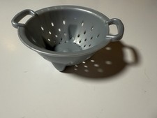 NEW Step2 Plates kitchen Play Set Replacement Parts Strainer