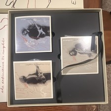 Eric Clapton The Definitive 24 Nights Rock CD Box Set Live Edition Multicolor