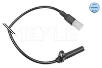 ABS Sensor Raddrehzahl Meyle 014 800 0118 FüR VW 30 50 Mercedes Sprinter Crafter