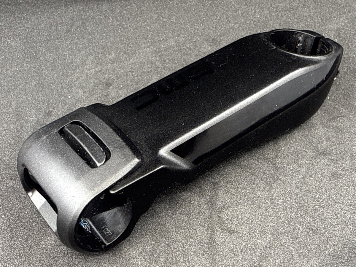 PLEASE READ! BMC ICS AERO Stem Black 110mm NEW TAKE OFF MSRP $220