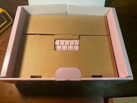 SEGA Sakura Wars Online Limited Edition Keyboard Included Dreamcast Console