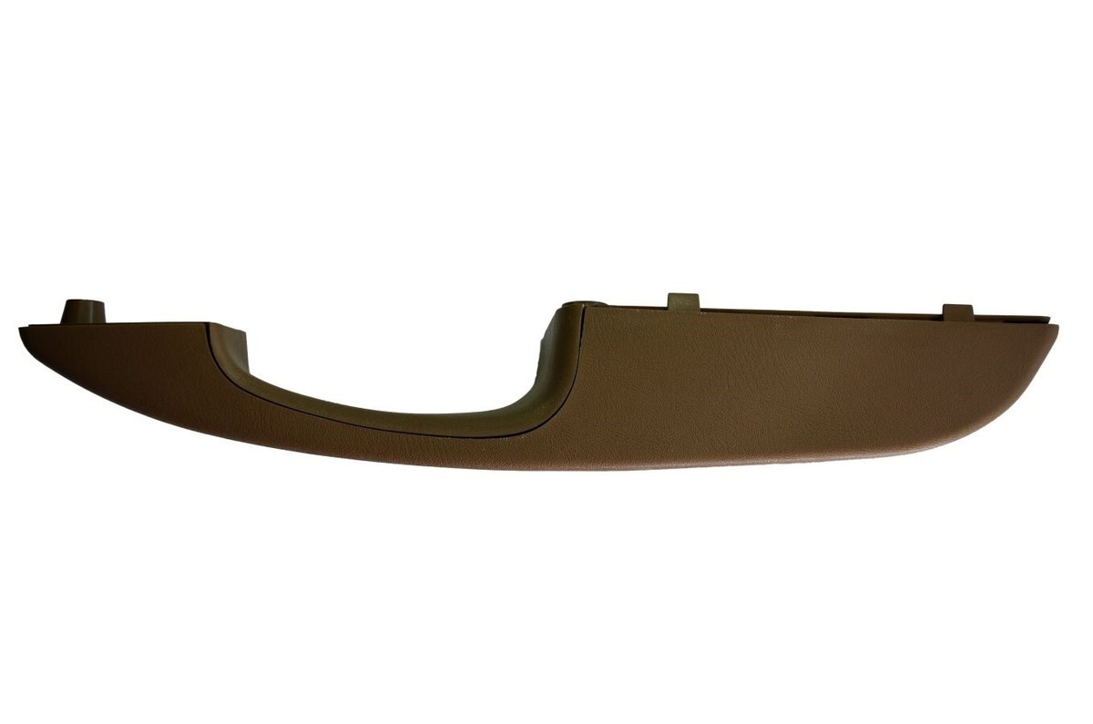 fits 2003 to 2015 Express 2500 3500 Interior Door Pull Handle Beige Right