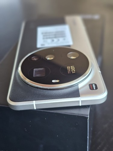 Xiaomi 15 Ultra 512GB Silver Chrome - Bild 4 von 7