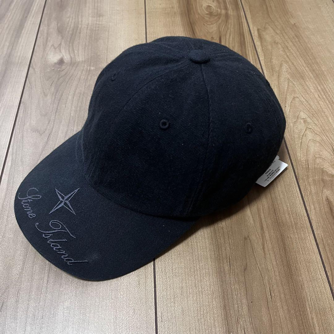 Supreme Stone Island Denim 6-Panel Cap shipping from Japan Supreme Stone Island Denim 6-Panel Cap shipping from Japan