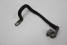 VW Passat 3C B7 Minuspolkabel der Batterie 5N0971235AN