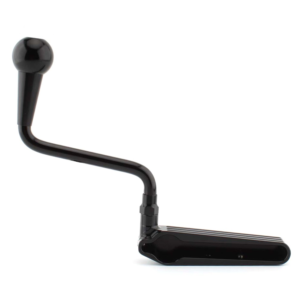 CNC MV Extended Reverse Gear Lever Fit for BMW R18 Transcontinental/Bagger USA