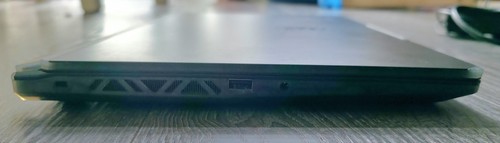 MSI Cyborg 15 A12UDX, i5-12450H, 16GB RAM, RTX 3050 6GB, 144Hz IPS Gaming Laptop - Picture 10 of 12
