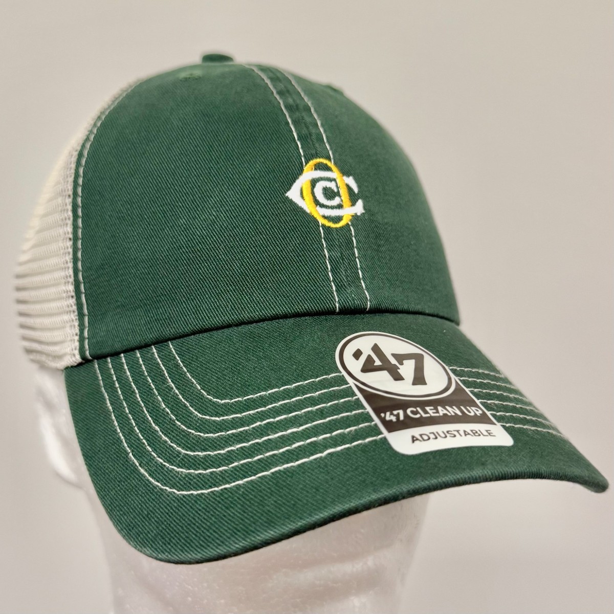Oakmont Country Club 47 Brand Golf Hat (Limited Edition Run