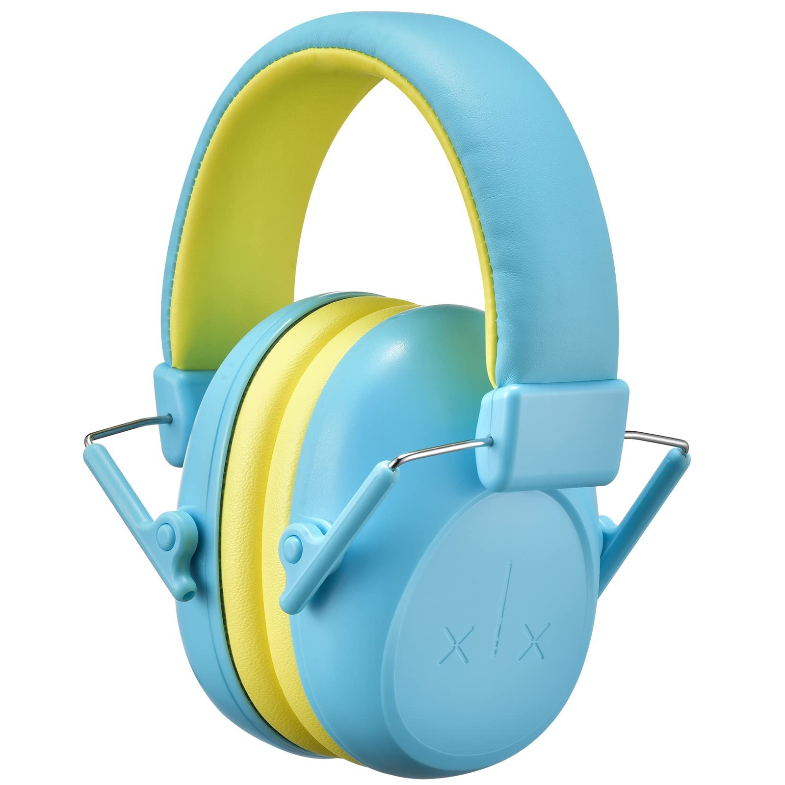 Noise Cancelling Headphones for Kids SNR 28dB Kid Ear Protection EarMuffs Kid...-image