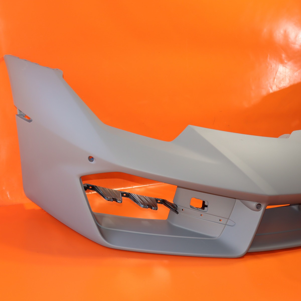 Lamborghini Huracan 2016-2019 Front Bumper P/N 4T0807113