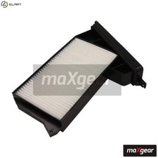 FILTER CABIN AIR 26-1203 FOR MITSUBISHI GALANT/IX/VIII 4G69 2.4L 4G63 2.0L 4cyl