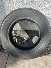 Continental Tyre 155/70/R13 7mm Tread