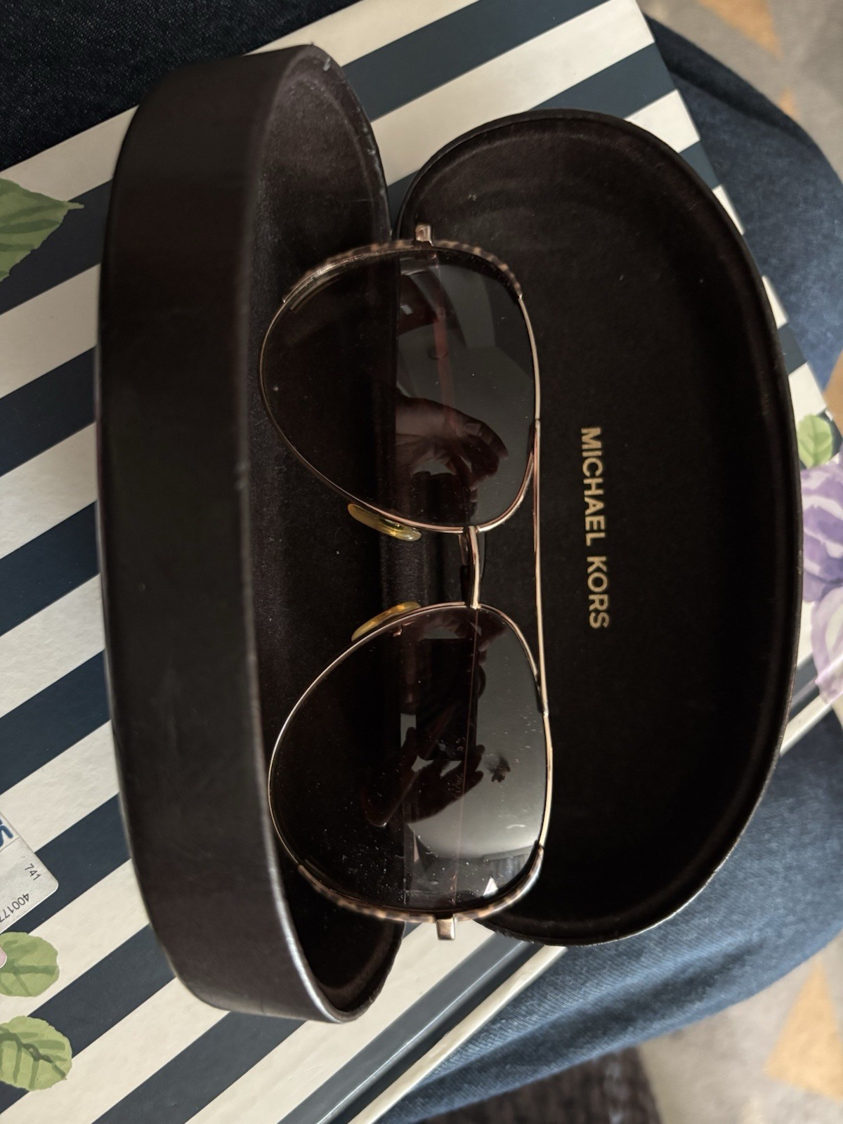 MK Sunglasses - image 2