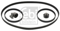 Zahnriemensatz Febi Bilstein 49245 FüR Landrover Freelander 1 L314 Soft Top 4X4