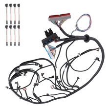 Standalone Engine Wiring Harness for LS1 4.8L-6.0L 1997-2006 new