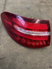 Mercedes Benz GLC X253 Heckleuchte Rückleuchte Links Außen A2539067300