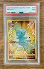 2021 Pokémon Celebrations MEW Full Art Gold Holo #025/025 PSA 9 NEW CERT!