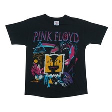 Vintage 1994 Pink Floyd The Division Bell Tour Shirt Size: Medium