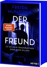 Der Freund - Ist er dein Traumpartner oder de...
