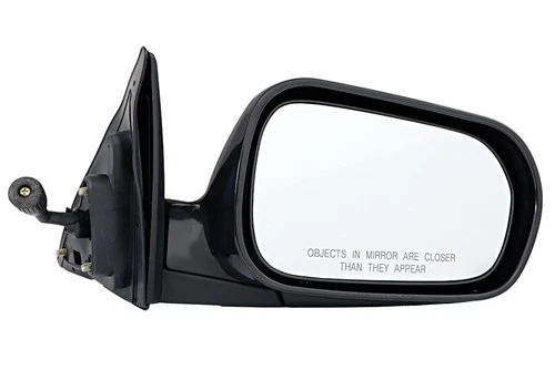 Power Mirror For 1998-2002 Honda Accord Sedan Right Paintable Manual Folding OE