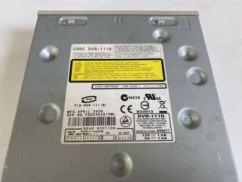PC ~ Internal CD / DVD ROM Drives ~ Multi-Choice / Drop-Down Menu - Picture 36 of 42