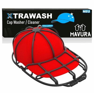 Xtrawash Cap Washer Basecap Snapback Cleaner Cappy Cleaner Frame All ...