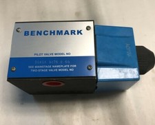 Benchmark,DG4S4-017B-B-60,Directional Valve