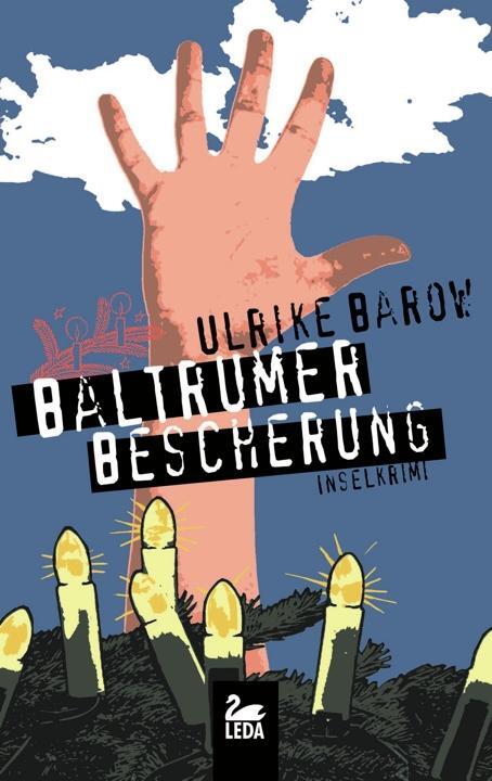 Thumbnail - Baltrumer Bescherung | Ulrike Barow | 2013 | Deutsch