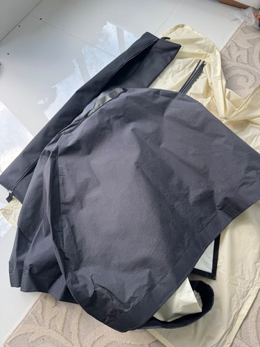BOWENS WAFER 140 SOFTBOX WITH COVER AND SPEEDRING TYPE S - Picture 8 of 19