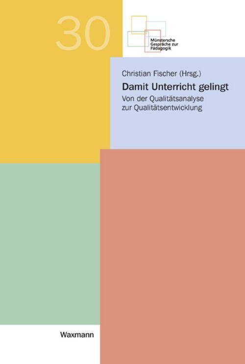 Thumbnail - Damit Unterricht Gelingt Christian Fischer