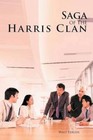 Saga of The Harris Clan 9781468506372 by Walt Fergus Paperback